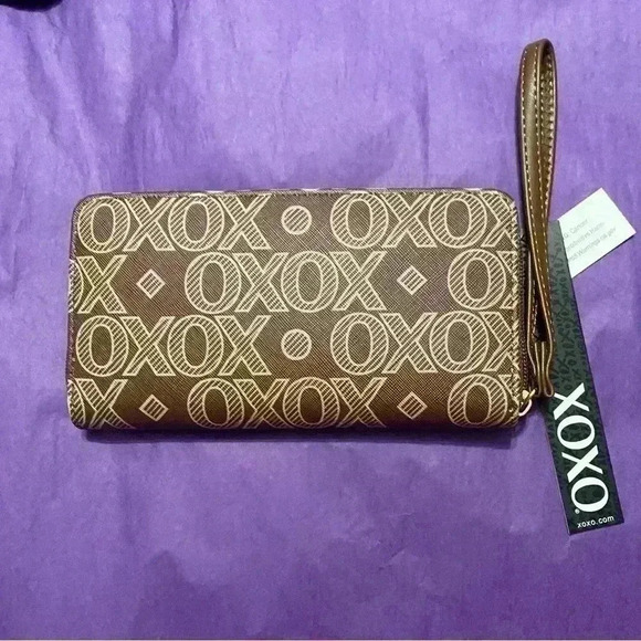 XOXO Wristlet Wallet - Your choice all three NWT - Picture 12 of 14